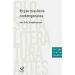 Livro - Ficção Brasileira Contemporânea - Coleção Contemporânea