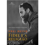 Livro - Fidel e a Religião