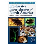 Livro - Field Guide To Freshwater Invertebrates Of North America