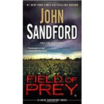 Livro - Field Of Prey