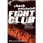 Livro - Fight Club