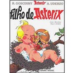 Livro - Filho de Asterix,