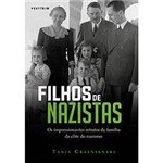 Livro - Filhos de Nazistas