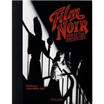 Livro - Film Noir: 100 All-time Favorites