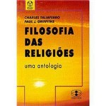 Livro - Filosofia das Religiões