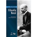 Livro - Filosofia Moral