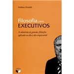 Livro - Filosofia para Executivos