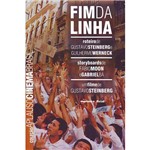 Livro - Fim da Linha - Coleção Aplausos Cinema Brasil