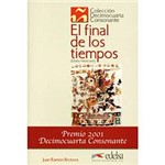 Livro - Final de Los Tiempos, El