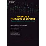 Livro - Finanças e Mercado de Capitais - Mercados Fractais - a Nova Fronteira das Finanças
