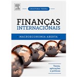 Livro - Finanças Internacionais: Macroeconomia Aberta