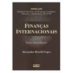 Livro - Finanças Internacionais - uma Introduçao