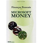 Livro - Finanças Pessoais com Microsoft Money
