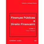 Livro - Finanças Públicas e Direito Financeiro - Volume I e II