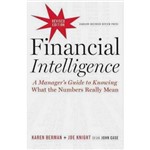 Livro - Financial Intelligence