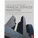 Livro - Financial Services Marketing An International Guide To Principles And Practice