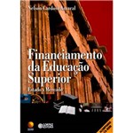 Livro - Financiamento da Educaçao Superior - Estado X Merc