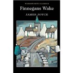 Livro - Finnegans Wake