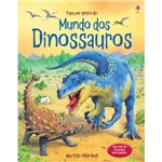 Livro - Fique por Dentro do Mundo dos Dinossauros