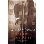 Livro - First Love, Last Rites