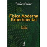 Livro - Física Moderna Experimental