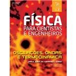 Livro - Física para Cientistas e Engenheiros - Oscilações, Ondas e Termodinâmica - Vol. 2