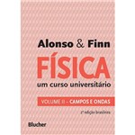 Livro - Física - um Curso Universitário: Campos e Ondas- Vol 2