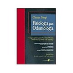 Livro - Fisiologia para Odontologia