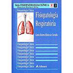 Livro - Fisiopatologia Respiratória