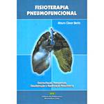 Livro - Fisioterapia Pneumofuncional
