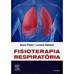 Livro - Fisioterapia Respiratória