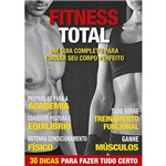 Livro - Fitness Total: um Guia Completo para Tornar Seu Corpo Perfeito
