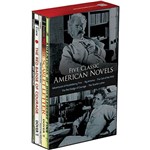 Livro - Five Classic American Novels (5 Livros)
