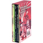 Livro - Five Great Science Fiction Novels Boxed Set