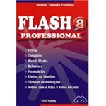 Livro - Flash 8 Professional