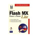 Livro - Flash MX: Passo a Passo Lite