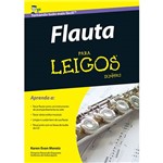 Livro - Flauta: para Leigos