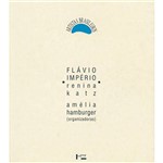 Livro - Flávio Império