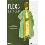 Livro - Flex 3 em Ação