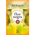 Livro - Flor Negra