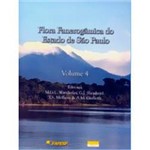 Livro - Flora Fanerogâmica do Estado de São Paulo - Volume 4