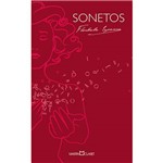 Livro - Florbela Espanca - Sonetos