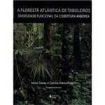 Livro - Floresta Atlântica de Tabuleiros, a