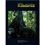 Livro - Florestas - Coleção Brasil Natureza
