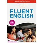 Livro - Fluent English