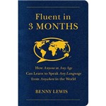Livro - Fluent In 3 Months