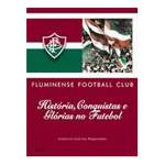 Livro - Fluminense Football Club