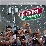 Livro - Fluminense Tetracampeão