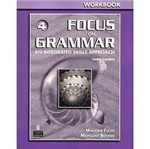Livro - Focus On Grammar 4A - Workbook - Third Edition