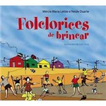 Livro - Folclorices de Brincar